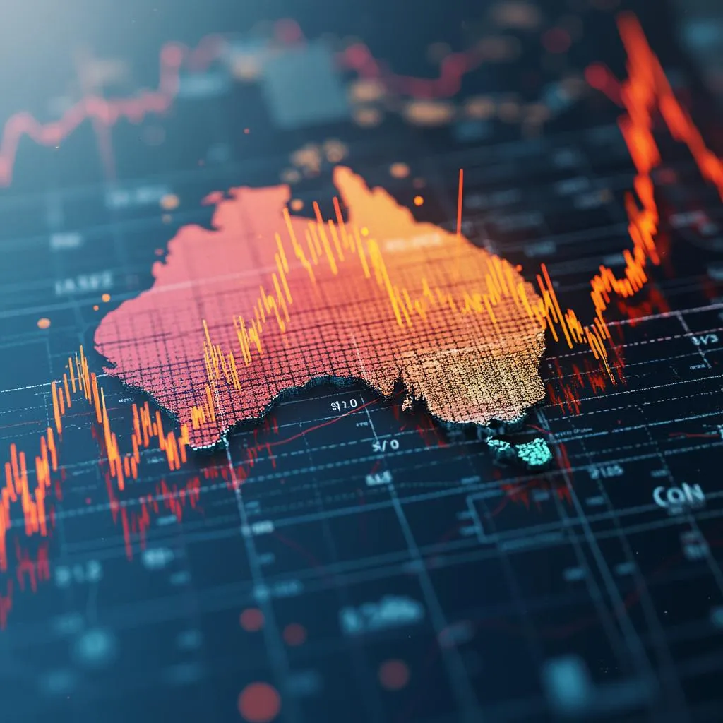 Australian Market Trends
