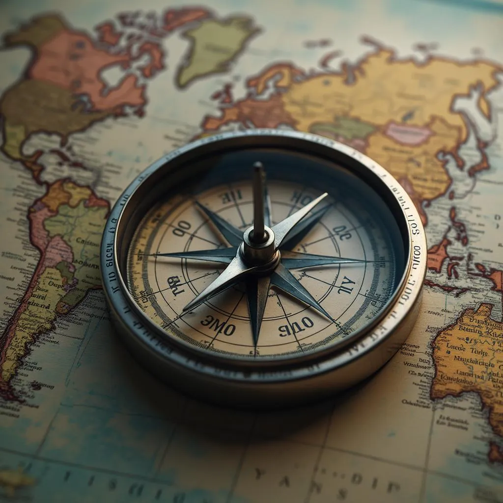 International Expansion Tips