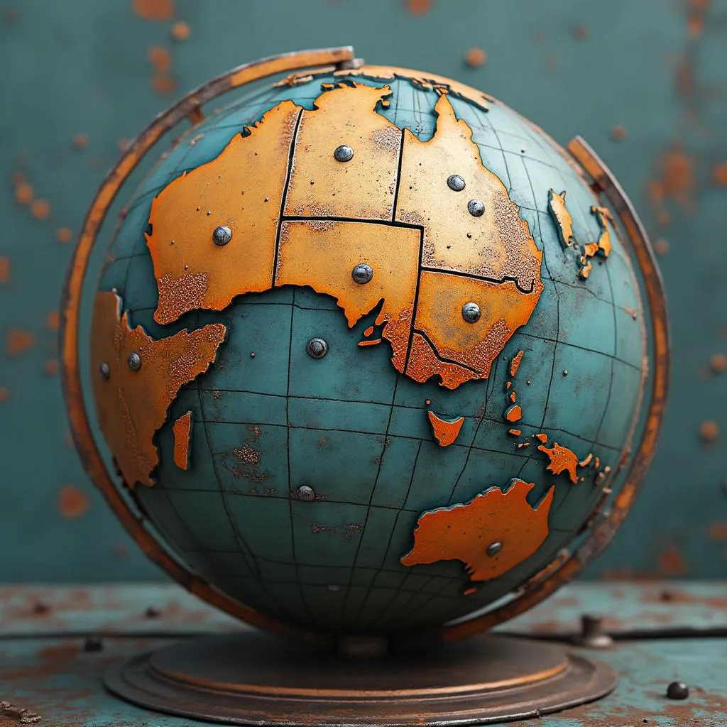 International Market Access